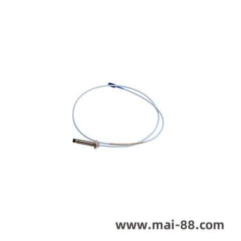 Bently Nevada 330130-00-03-10-02-CN3300 XL Extension Cable, High Temperature Resistant Sensor Cable