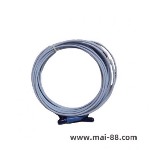 Bently Nevada 330130-070-02-05 Proximity Probe for Industrial Control Systems