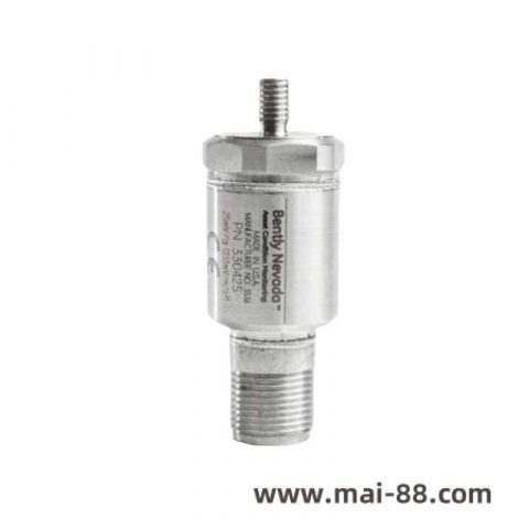 Bently PWA86045-01 Industrial Control System Module