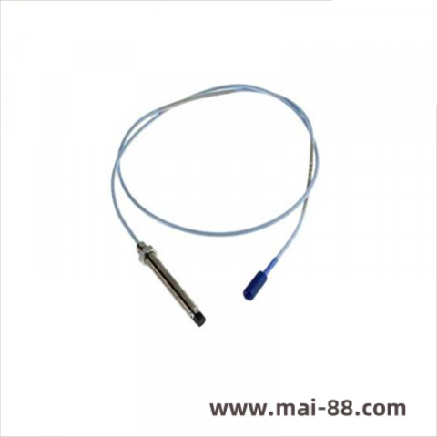 BENTLY 72351-00-00-02-01-01-01 Vibration Monitoring Module