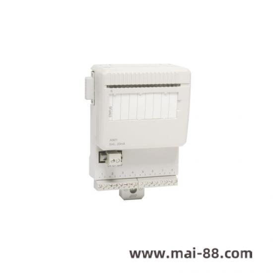 do801_3bse020510r1_abb.jpg ABB DO801 - 16 Channel I/O Module for Industrial Automation Systems