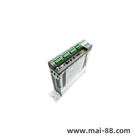 Elau PMC-2/11/05/000/00/00/01/00/00 Mechanical Processing Module