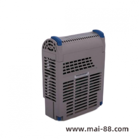 EMERSON 1C31129G03 Industrial Control Module