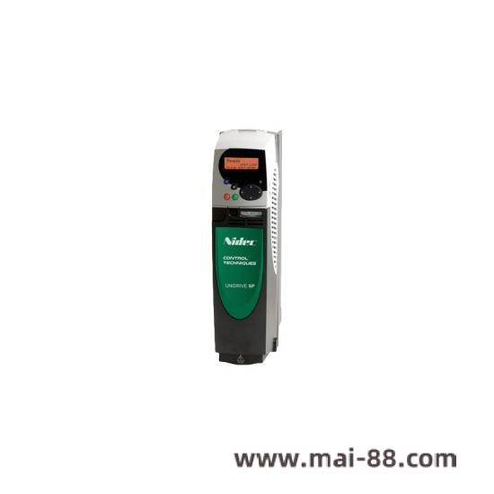 emerson_a6312_06_3.jpg Emerson A6312/06 Industrial Control Module