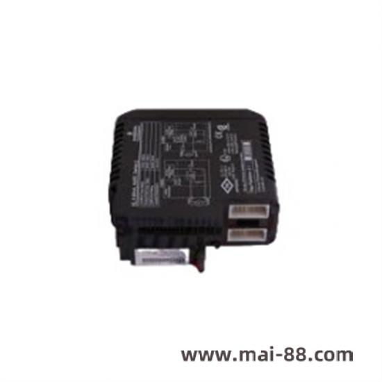 emerson_ev2100-4t2200_speed_drive.jpg EMERSON 396P-02-10-55-41 Industrial Control Module