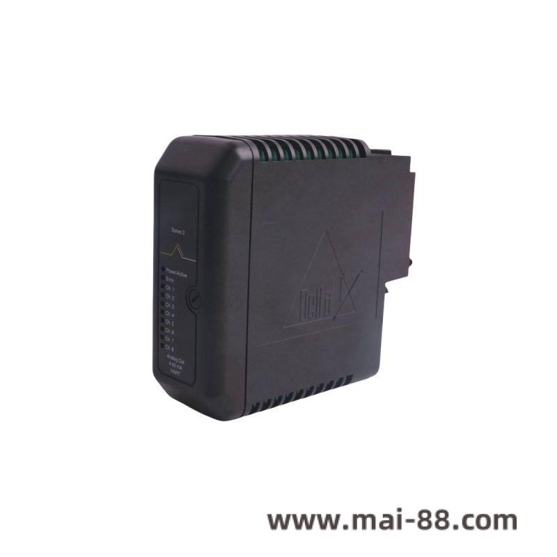 emerson_mvme61006e-0163.jpg EMERSON MVME61006E-0163 Industrial Control Module for Enhanced Performance