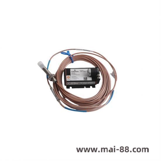 emerson_mvme61006e-0163_1.jpg EMERSON MVME61006E-0163 Industrial Control Module for Enhanced Performance