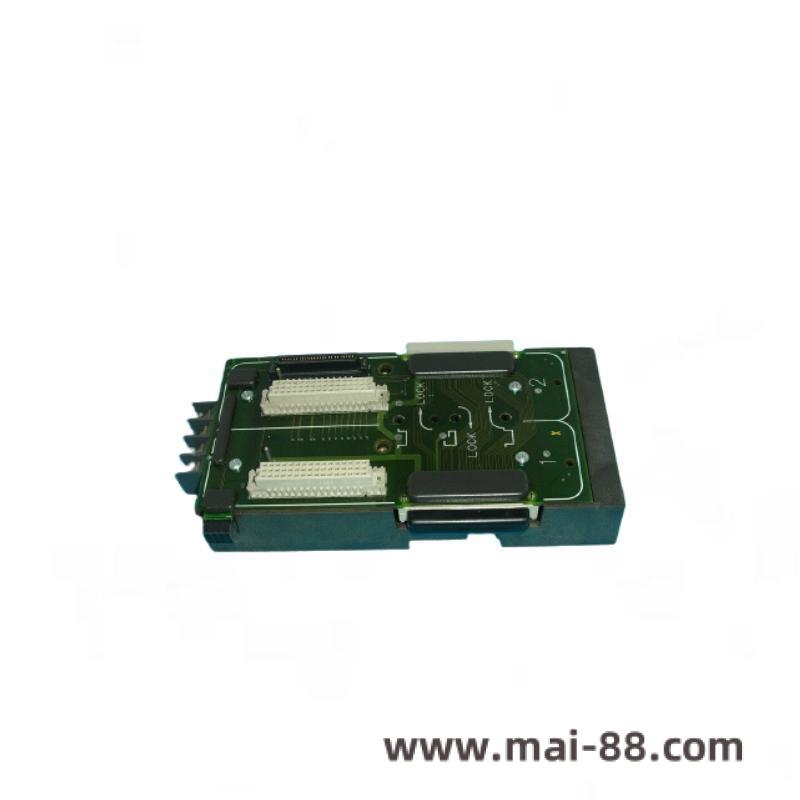 emerson_pmc-io-adapter.jpeg EMERSON PMC-IO-ADAPTER L0115012 Industrial Adapter Module