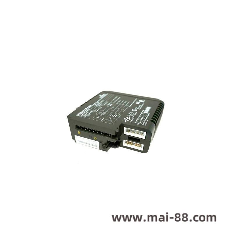 emerson_pmc-io-adapter.jpg EMERSON PMC-IO-ADAPTER L0115012 Industrial Adapter Module