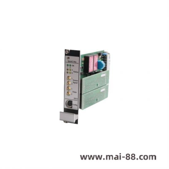 emerson_pmc-io-adapter_2.jpg EMERSON PMC-IO-ADAPTER L0115012 Industrial Adapter Module