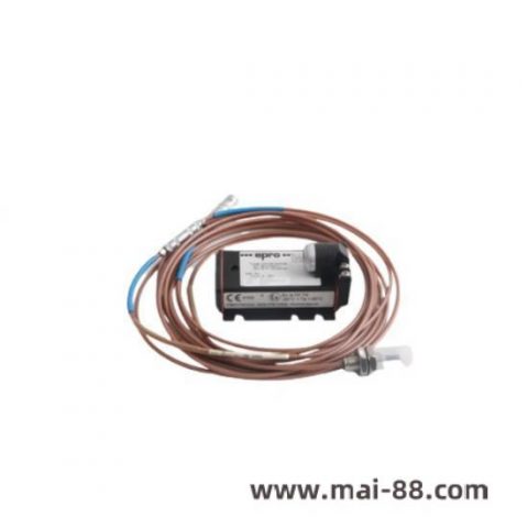 Emerson IC200DEM103 Control Module