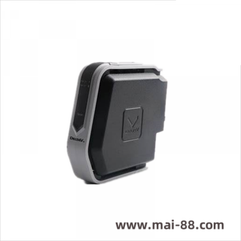 Emerson IC693CHS399 Base, Remote Expansion, 5 Slots (700 ft.)