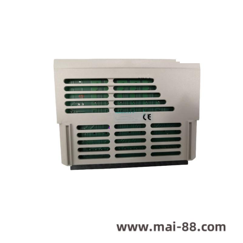 emerson_westinghouse_1x00569h01_q-line_power_supply.jpg Emerson IC693CHS399 Base, Remote Expansion, 5 Slots (700 ft.)