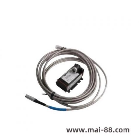 EPRO PR9670/000-000 - Advanced Industrial Control Module