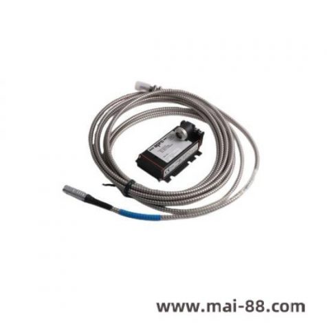 EPRO PR6423/010-010-CN Analog Control Module