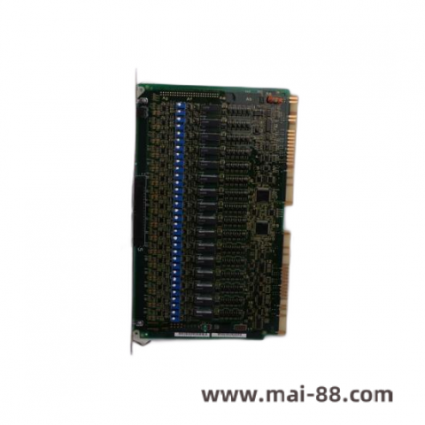 ABB A2289P338 Superior Control Module