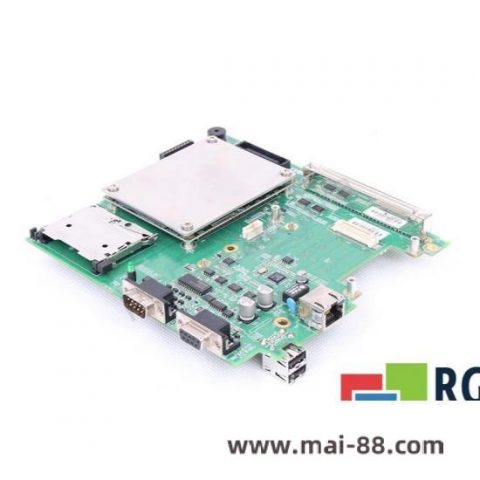 ETRI 98XH, Industrial Automation Module