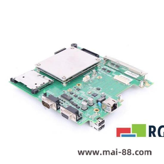 etri_98xh.jpg ETRI 98XH, Industrial Automation Module