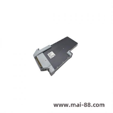 FOXBORO P0500PE System Module - Industrial Automation Control