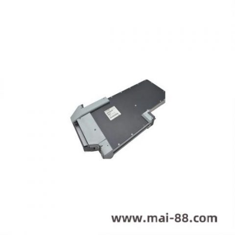 FOXBORO GW30 Control Module