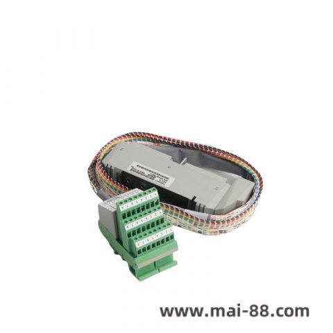 FOXBORO P0500RY Industrial Control Module for Enhanced Performance