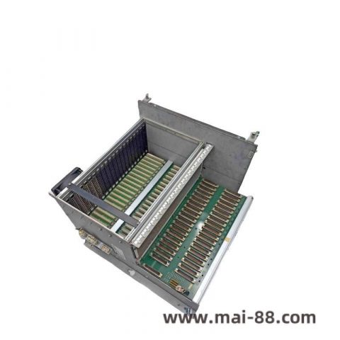 GE DFP100 Industrial Control Module