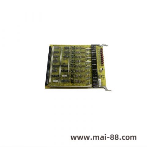 GE VMIVME-3111-000 Analog to Digital Converter Module