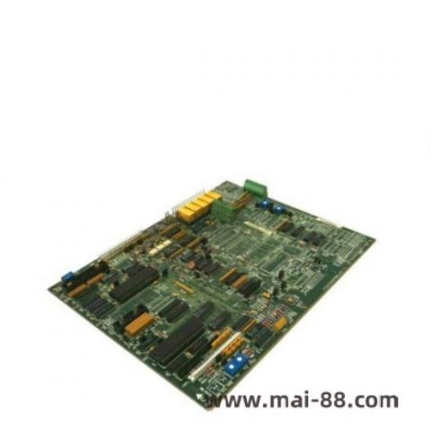 Fanuc A660-2003-T104 High-Performance Control Module