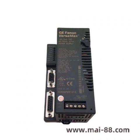 Emerson 396879-11-0 E Control Module