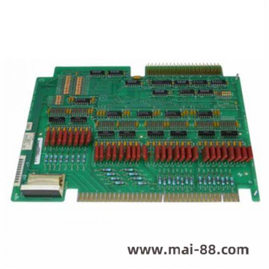 ge_fanuc_ic600fp832k_ic600bf832k_input_module.jpg FANUC A06B-0238-B605 AC Servo Motor, High Precision & Reliable Performance