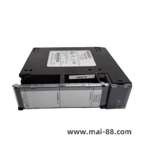 FANUC A06B-6131-H001 Power Supply Unit for Industrial Automation Systems