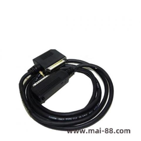 GE-FANUC IC693CBL301PAC Systems RX3i Expansion Module for Enhanced Industrial Automation