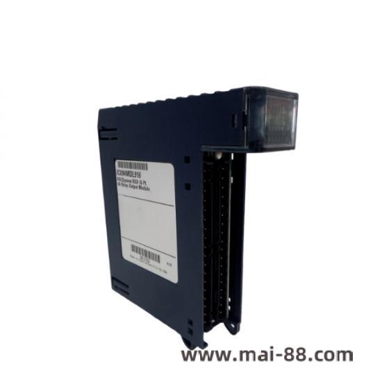 ge_fanuc_ic694mdl916_pac_system.jpg Fanuc A20B-0200-1055-5 Precision CNC Control Module