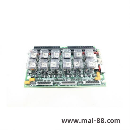 ge_fanuc_is200tregh1b_terminal_board.jpg Fanuc A20B-0200-1055-5 Precision CNC Control Module