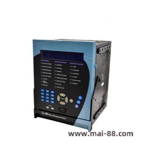 GE FANUC RS-FS-9001 PLC Module, 96 MHz, 32-bit, Floating Point, 512 KB Memory