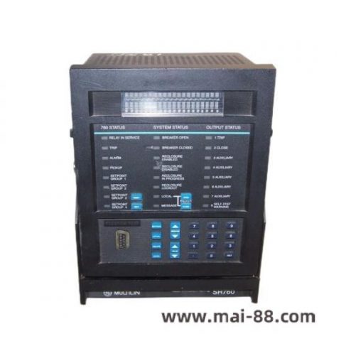 GE VMIVME4120 Industrial Module, High-Performance Automation Component