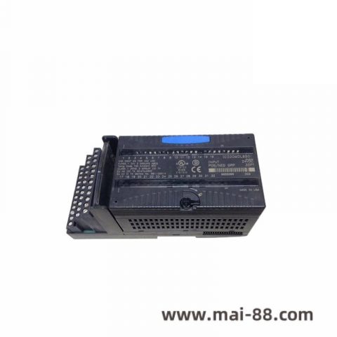 GE DS3800XTFH1B1B Power Supply Module