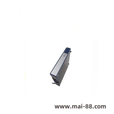 GE TTR-4O3O-163-A Industrial Control Module