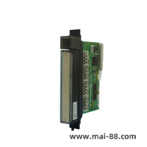 GE IC697MDL653 Discrete Input Module, 32 Channels, 24VDC