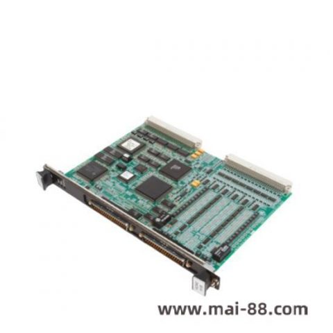 MTL4851 Industrial Control Module - Enhanced Data Communication & Control Capabilities