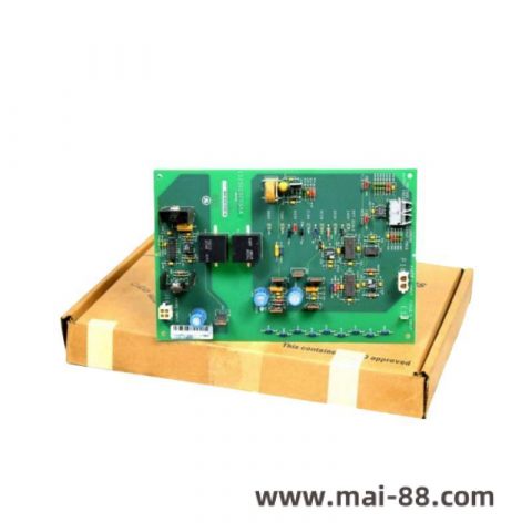 General Electric IS420YDIAS1B Discrete Input I/O Module for Mark VIe Turbine Control Systems