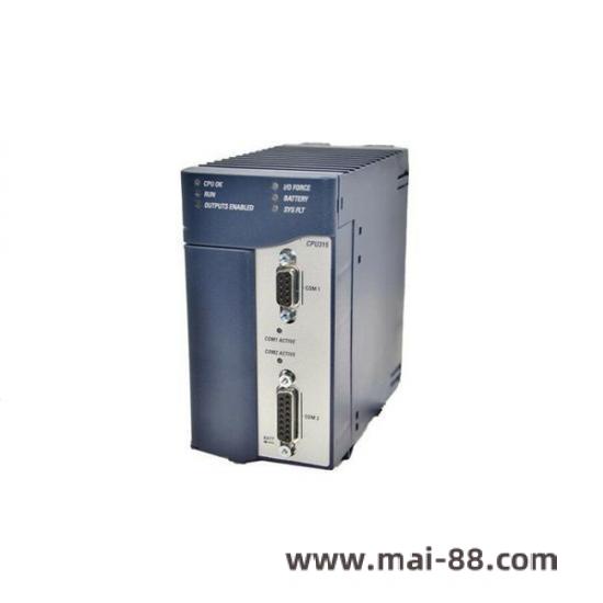 ge_is420ydias1b_3.jpg General Electric IS420YDIAS1B Discrete Input I/O Module for Mark VIe Turbine Control Systems