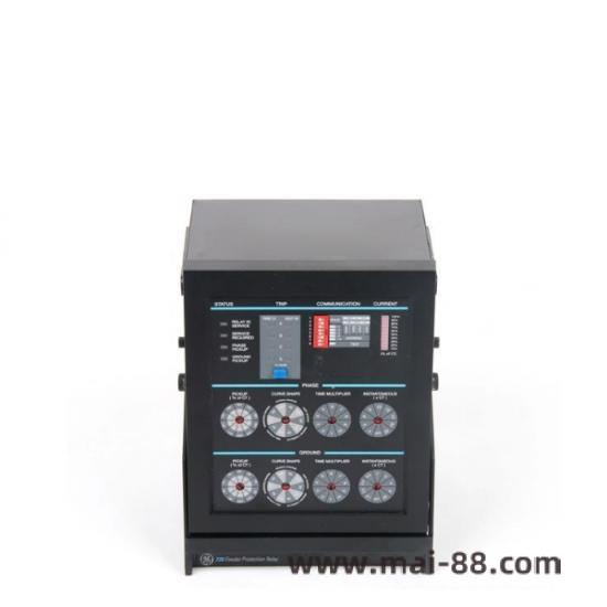 ge_sr735-5-5-hi-485_relay_new_in_box_1.jpg Square D SR735-5-5-HI-485 Industrial Control Module