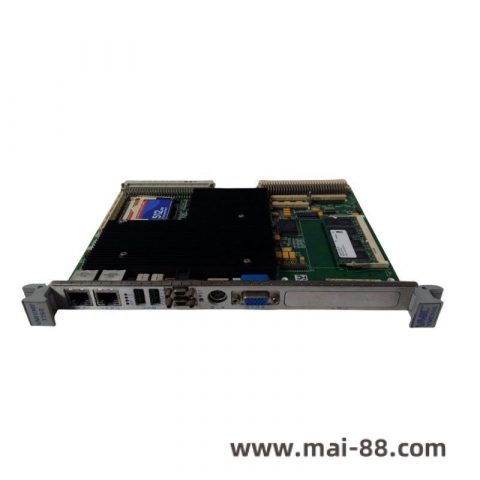 GE VMIVME-7750 VMIVME-7750-746001 Industrial Automation Module