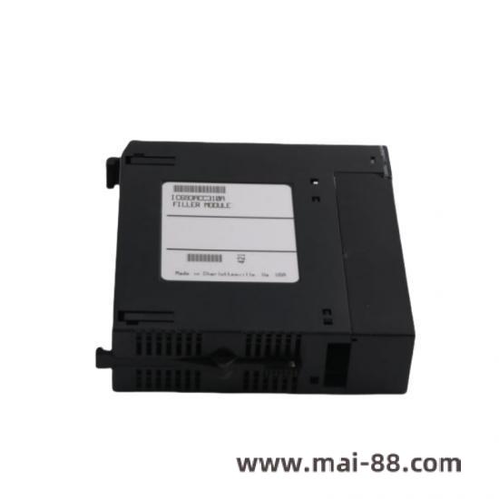 general_electric_ic693acc310.jpg GE Proficy DataMart - Advanced Industrial Data Management Module