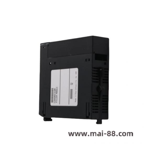 general_electric_ic693acc310_1.jpg GE Proficy DataMart - Advanced Industrial Data Management Module