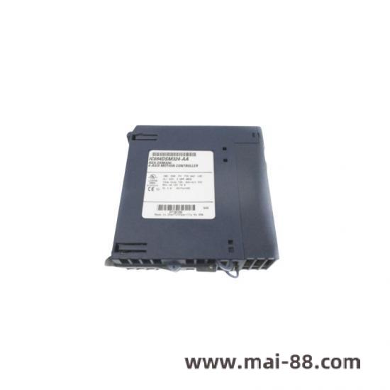general_electric_ic694psm001_power_sync_and_measurement_psm_module_1.jpg GE Proficy DataMart - Advanced Industrial Data Management Module