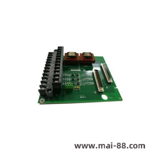 general_electric_is200sproh1add_terminal_board.jpg GE TTR-4O3O-163-A Industrial Control Module