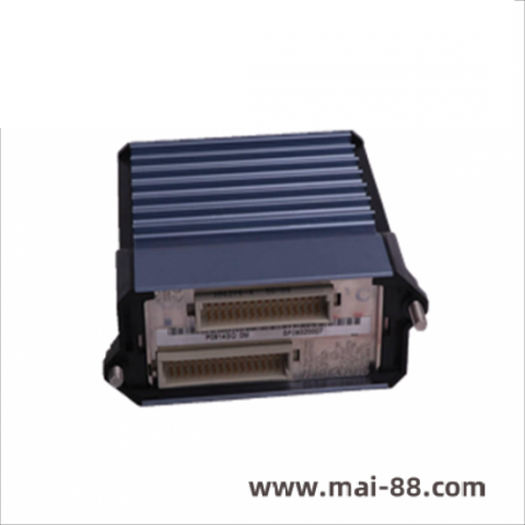 Hollysys FM801 Industrial Automation Module