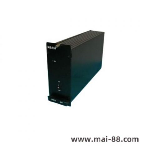 HOLLYSYS FM910DCS Module - Advanced Industrial Automation Control